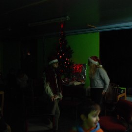 DSC 0011 - Scouts en Gidsen Zaventem 